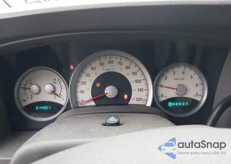 2004 Dodge Durango Slt z USA, uszkodzony, nr VIN 1D4HB48D14F177559